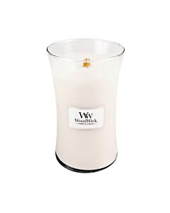 WoodWick Large Jar Candle Island Coconut